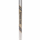 Cleveland RTZ Steel Mens Right Hand Lob Wedge 60* 10 Bounce Mid Grind Wedge - Dynamic Gold Tour Issue Spinner