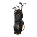 Wilson Ultra XD Levitator Steel/Graphite Mens Right Hand Package Set Regular - Wilson