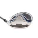 TaylorMade Kalea Premier Graphite Ladies Right Hand 6 Hybrid 31* Ladies - Kalea Premier 40