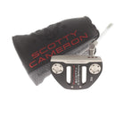 Scotty Cameron Phantom 3.2 2026 Mens Right Hand Putter 34" Mallet Scotty Cameron - Scotty Cameron