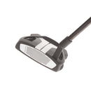TaylorMade Spider Tour-X Black Mens Right Hand Putter 34" Mallet KBS - Super Stroke
