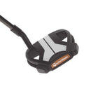 TaylorMade Spider Tour-X Black Mens Right Hand Putter 34" Mallet KBS - Super Stroke