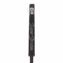 TaylorMade Spider Tour-X Black Mens Right Hand Putter 34" Mallet KBS - Super Stroke