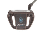 TaylorMade Spider Tour-V Torched Mens Right Hand Putter 34" Mallet KBS - Super Stroke