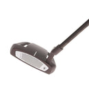 TaylorMade Spider Tour-V Torched Mens Right Hand Putter 34" Mallet KBS - Super Stroke