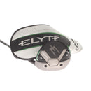 Callaway Elyte X Graphite Mens Right Hand Fairway 5 Wood 18* Regular - Denali Charcoal 60g 6.0