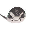 Callaway Elyte X Graphite Mens Right Hand Fairway 5 Wood 18* Regular - Denali Charcoal 60g 6.0