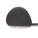 Callaway Elyte X Graphite Mens Right Hand Fairway 5 Wood 18* Regular - Denali Charcoal 60g 6.0