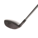 Callaway Elyte X Graphite Mens Right Hand Fairway 5 Wood 18* Regular - Denali Charcoal 60g 6.0