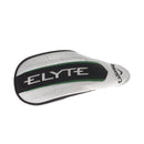 Callaway Elyte X Graphite Mens Right Hand Fairway 5 Wood 18* Regular - Denali Charcoal 60g 6.0