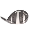 Cleveland Halo XL Graphite Mens Right Hand 3 Hybrid 18* Regular - Tensei AV Blue 65 HY