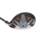 Callaway Paradym Ai Smoke Graphite Mens Right Hand 5 Hybrid 24* Regular - Project X Cypher Sixty 5.5