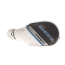 Callaway Paradym Ai Smoke Graphite Mens Right Hand 5 Hybrid 24* Regular - Project X Cypher Sixty 5.5