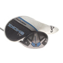 Callaway Paradym Ai Smoke Max Fast Graphite Mens Right Hand 7 Hybrid 30* Senior - Aldila Ascent 50