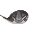 Callaway Paradym Ai Smoke Max Fast Graphite Mens Right Hand 7 Hybrid 30* Senior - Aldila Ascent 50