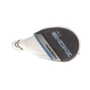 Callaway Paradym Ai Smoke Max Fast Graphite Mens Right Hand 7 Hybrid 30* Senior - Aldila Ascent 50