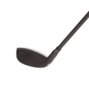 TaylorMade Qi4D Graphite Mens Right Hand 4 Hybrid 22* Stiff - REAX 75