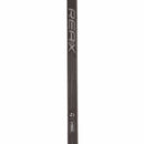 TaylorMade Qi4D Graphite Mens Right Hand 4 Hybrid 22* Stiff - REAX 75