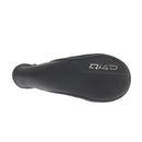 TaylorMade Qi4D Graphite Mens Right Hand 4 Hybrid 22* Stiff - REAX 75