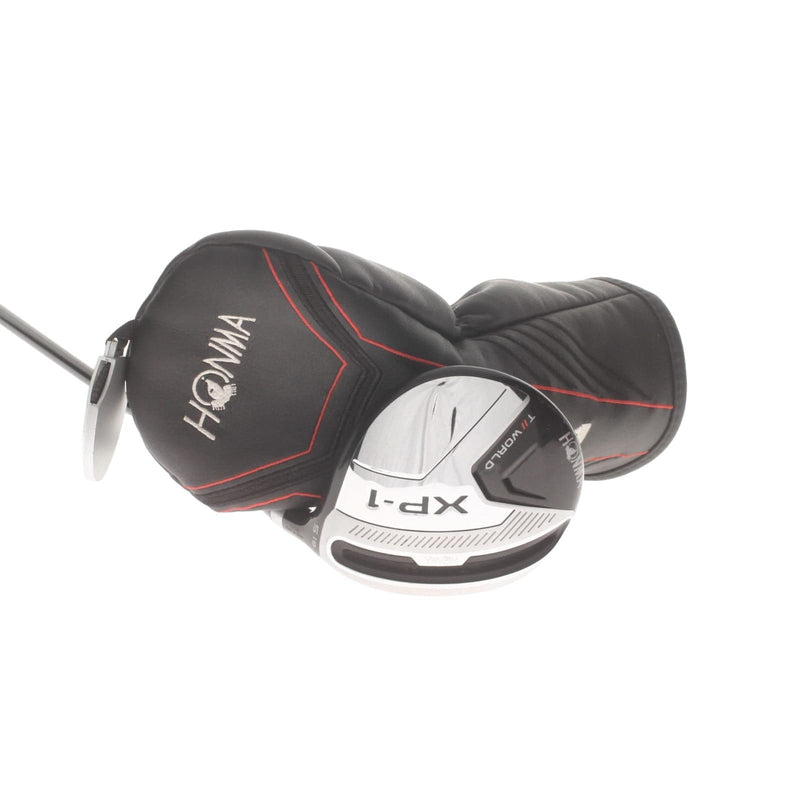 Honma TW XP-1 Graphite Mens Right Hand Fairway 5 Wood 18* Regular - Vizard 43