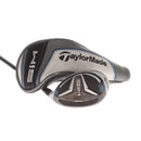 TaylorMade Sim Max Graphite Mens Right Hand 4 Hybrid 22* Regular - Fujikura Ventus 6-R