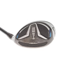 TaylorMade Sim Max Graphite Mens Right Hand 4 Hybrid 22* Regular - Fujikura Ventus 6-R