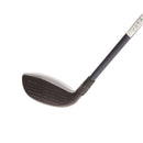 TaylorMade Sim Max Graphite Mens Right Hand 4 Hybrid 22* Regular - Fujikura Ventus 6-R