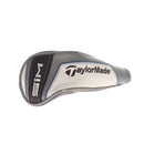 TaylorMade Sim Max Graphite Mens Right Hand 4 Hybrid 22* Regular - Fujikura Ventus 6-R