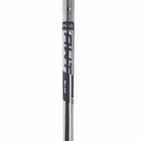 Ping G Series Steel Mens Left Hand Irons 5-SW Yellow Dot 1.5* Upright Regular - Ping AWT 2.0