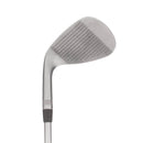 Wilson Model Steel Mens Right Hand Gap Wedge 52* 8 Bounce Stiff - KBS Tour 120