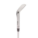 Wilson Model Steel Mens Right Hand Gap Wedge 52* 8 Bounce Stiff - KBS Tour 120