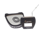 Odyssey Ai-One Milled Jailbird Mini T Mens Right Hand Putter 35" Mallet Odyssey Stroke Lab - Odyssey