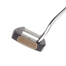 Odyssey Ai-One Milled Jailbird Mini T Mens Right Hand Putter 35" Mallet Odyssey Stroke Lab - Odyssey