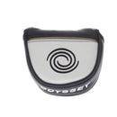 Odyssey Ai-One Milled Jailbird Mini T Mens Right Hand Putter 35" Mallet Odyssey Stroke Lab - Odyssey