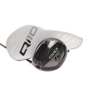 TaylorMade Qi10 Graphite Mens Right Hand Driver 10.5* Regular - Fujikura Ventus Blue 5-R