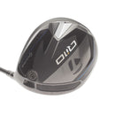 TaylorMade Qi10 Graphite Mens Right Hand Driver 10.5* Regular - Fujikura Ventus Blue 5-R