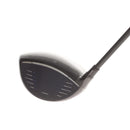 TaylorMade Qi10 Graphite Mens Right Hand Driver 10.5* Regular - Fujikura Ventus Blue 5-R