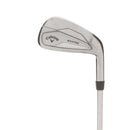 Callaway Elyte Steel Mens Right Hand 8 Iron 33* Regular - True Temper Vector 80g