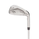 Callaway Elyte Steel Mens Right Hand Approach Wedge 46* Regular - True Temper Vector 80g