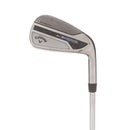 Callaway Paradym Ai Smoke Steel Mens Right Hand 6 Iron 25* Regular - True Temper Elevate MPH 95
