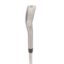Callaway Paradym Ai Smoke Steel Mens Right Hand 6 Iron 25* Regular - True Temper Elevate MPH 95