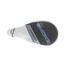 Callaway Paradym Ai Smoke Max Graphite Ladies Right Hand Fairway 5 Wood 18* Ladies - Project X Cypher Forty 4.0
