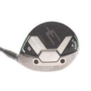 Callaway Elyte Graphite Mens Right Hand Fairway 5 Wood 18* Stiff - Denali Charcoal 6.0 60g