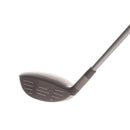 Callaway Elyte Graphite Mens Right Hand Fairway 5 Wood 18* Stiff - Denali Charcoal 6.0 60g