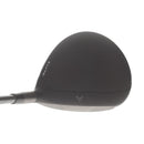 Callaway Elyte X Graphite Mens Left Hand Fairway 5 Wood 18* Regular - Denali Charcoal 5.5 60g