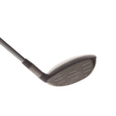 Callaway Elyte X Graphite Mens Left Hand Fairway 5 Wood 18* Regular - Denali Charcoal 5.5 60g