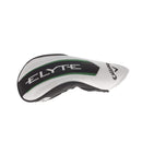 Callaway Elyte X Graphite Mens Left Hand Fairway 5 Wood 18* Regular - Denali Charcoal 5.5 60g