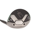 Callaway Elyte Graphite Mens Right Hand Fairway 5 Wood 18* Regular - Denali Charcoal 5.5 60g