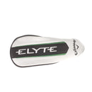 Callaway Elyte Graphite Mens Right Hand Fairway 5 Wood 18* Regular - Denali Charcoal 5.5 60g