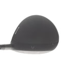 Callaway Elyte Graphite Mens Left Hand Fairway 5 Wood 18* Regular - Denali Charcoal 5.5 60g